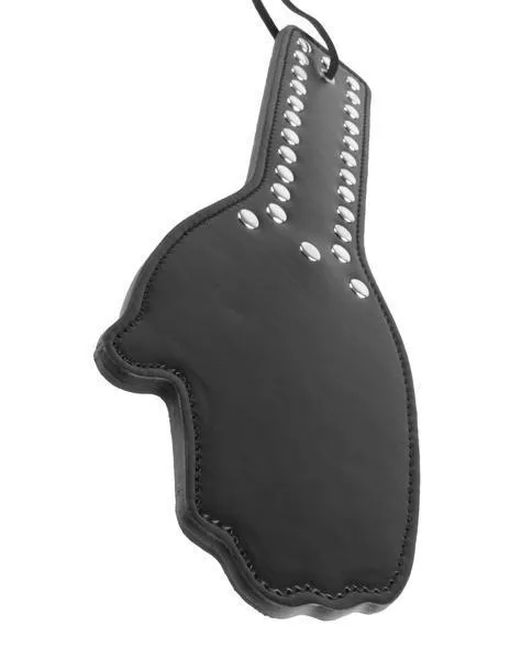 0812P      Spank Me Paddle - LAST CHANCE - Final Closeout!