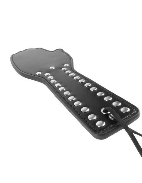 0812P      Spank Me Paddle - LAST CHANCE - Final Closeout!