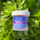 1750mg CBD & CBN Slumber Sweets Gummies - Watermelon (35 count)