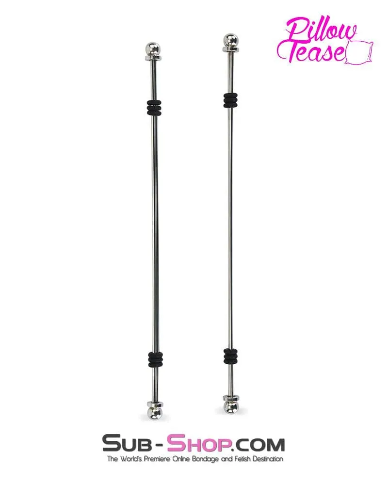 1886MQ      Titilizer Nipple Bar Clamps - MEGA Deal