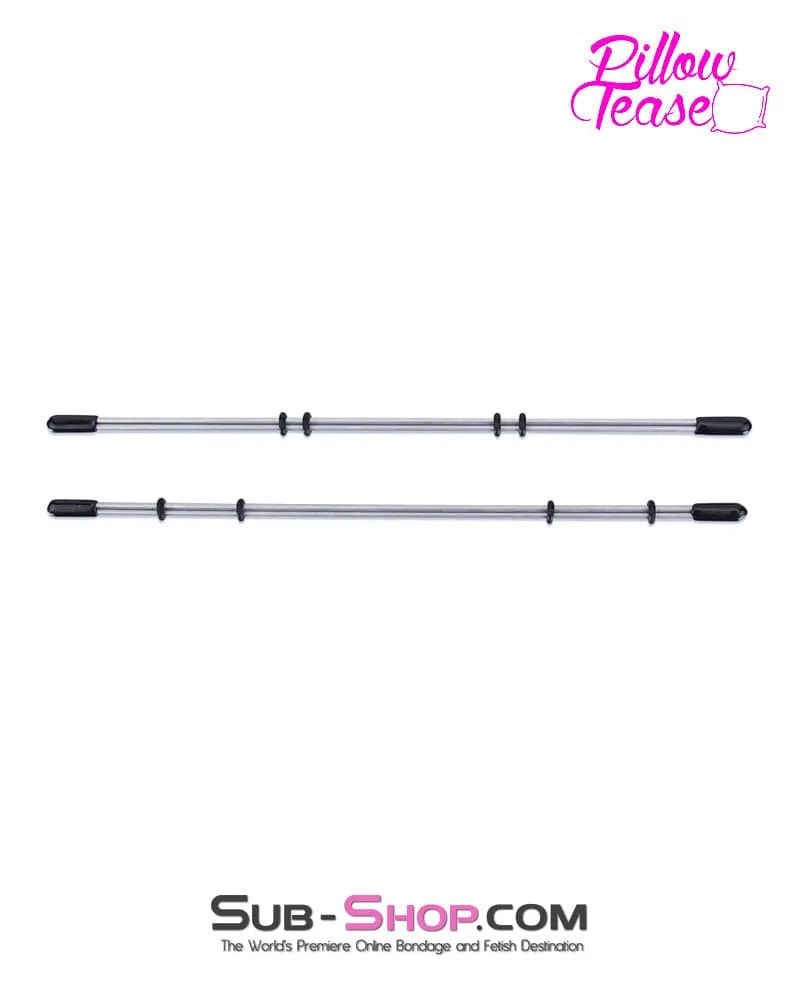1886MQ      Titilizer Nipple Bar Clamps - MEGA Deal