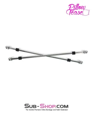 1886MQ      Titilizer Nipple Bar Clamps - MEGA Deal