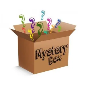 $200 Mystery Box