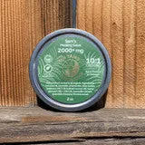 2000 mg CBD/CBG 2000 mg CBD/CBG Lavender Topical