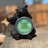 2000 mg CBD/CBG 2000 mg CBD/CBG Lavender Topical
