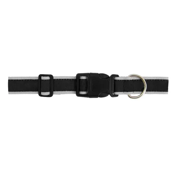 3/4"W Woven Elite (Plus) Pet Collars (Q761811)