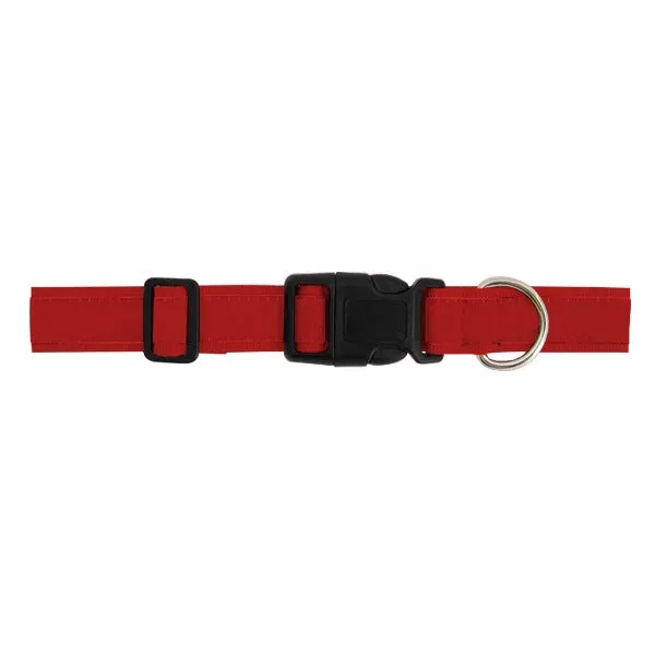 3/4"W Woven Elite (Plus) Pet Collars (Q761811)