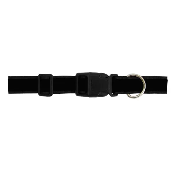 3/4"W Woven Elite (Plus) Pet Collars (Q761811)
