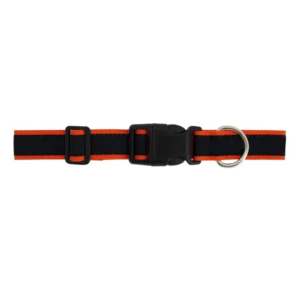 3/4"W Woven Elite (Plus) Pet Collars (Q761811)