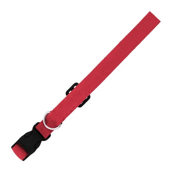 3/8" Polyester Dog Collars (Q491811)