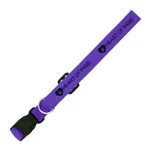 3/8" Polyester Dog Collars (Q491811)
