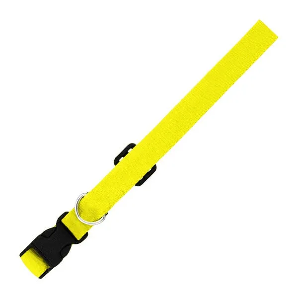 3/8" Polyester Dog Collars (Q491811)