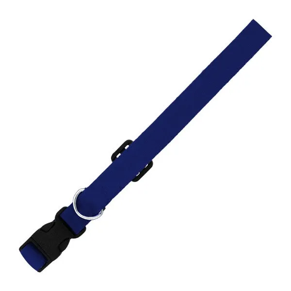 3/8" Polyester Dog Collars (Q491811)