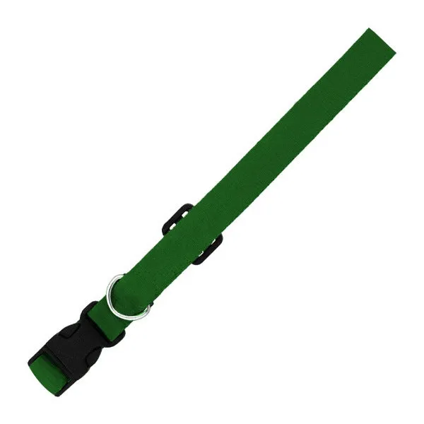 3/8" Polyester Dog Collars (Q491811)