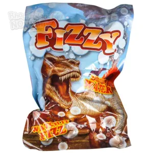 3" Dinosaur Fizzy Egg