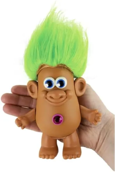 4" PopTaters