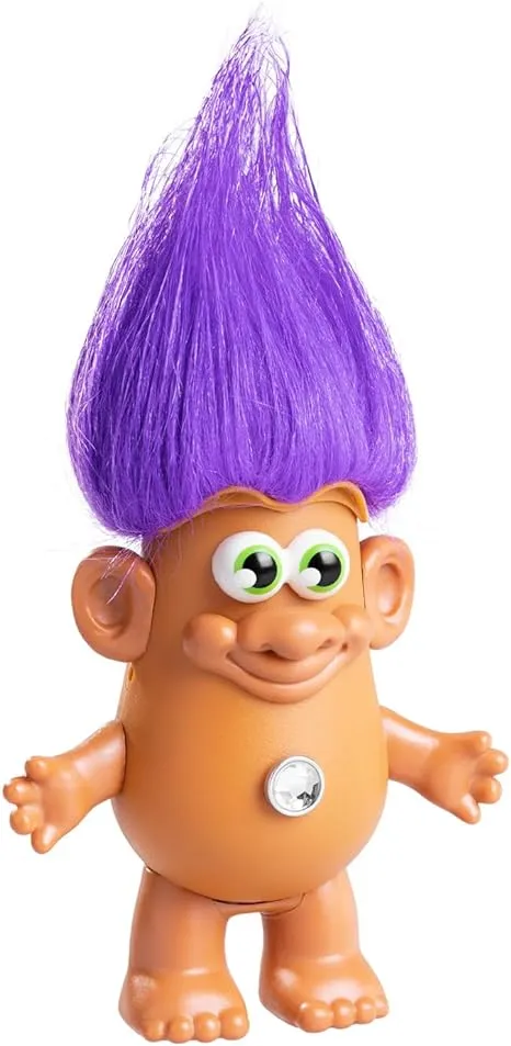 4" PopTaters