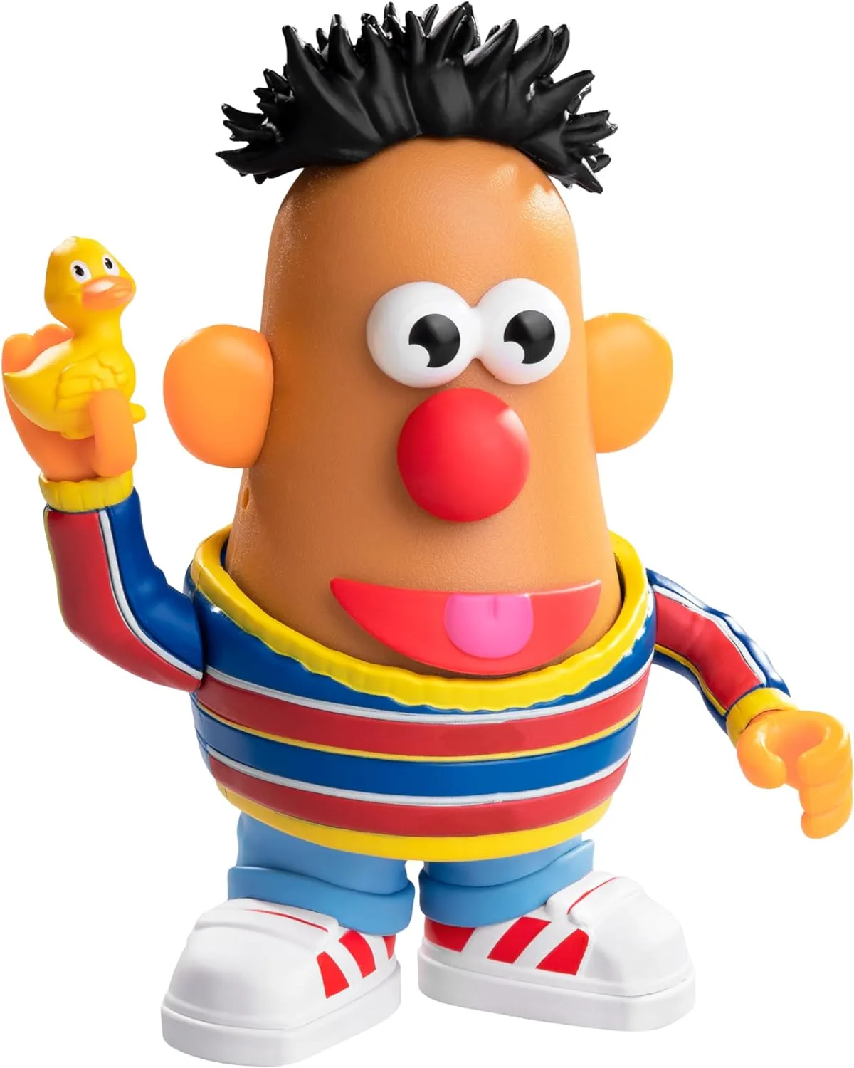 4" PopTaters