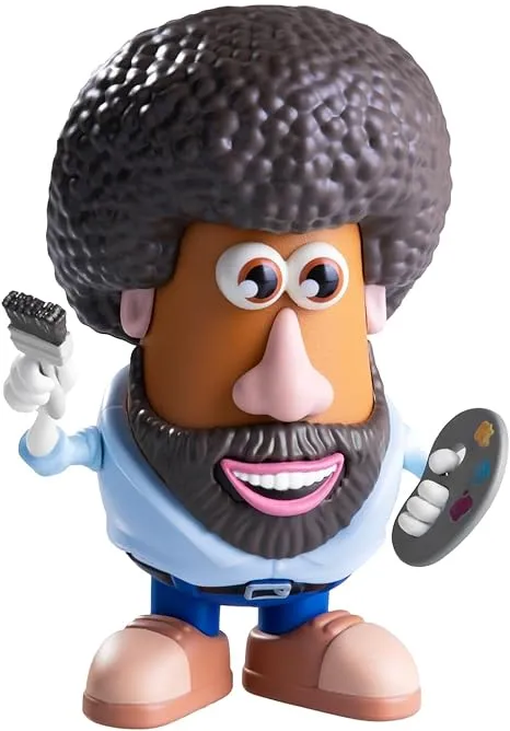 4" PopTaters