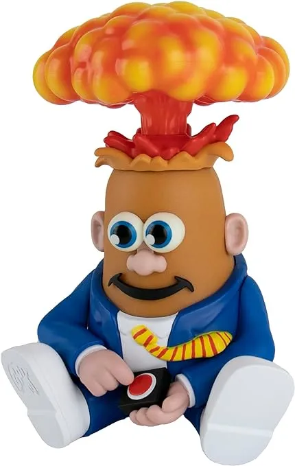 4" PopTaters