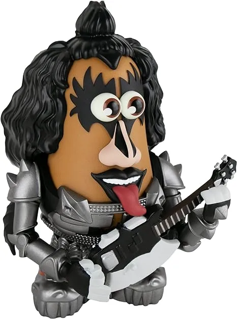 4" PopTaters