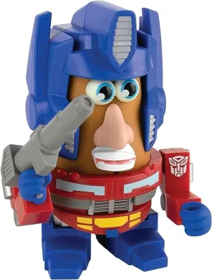 4" PopTaters