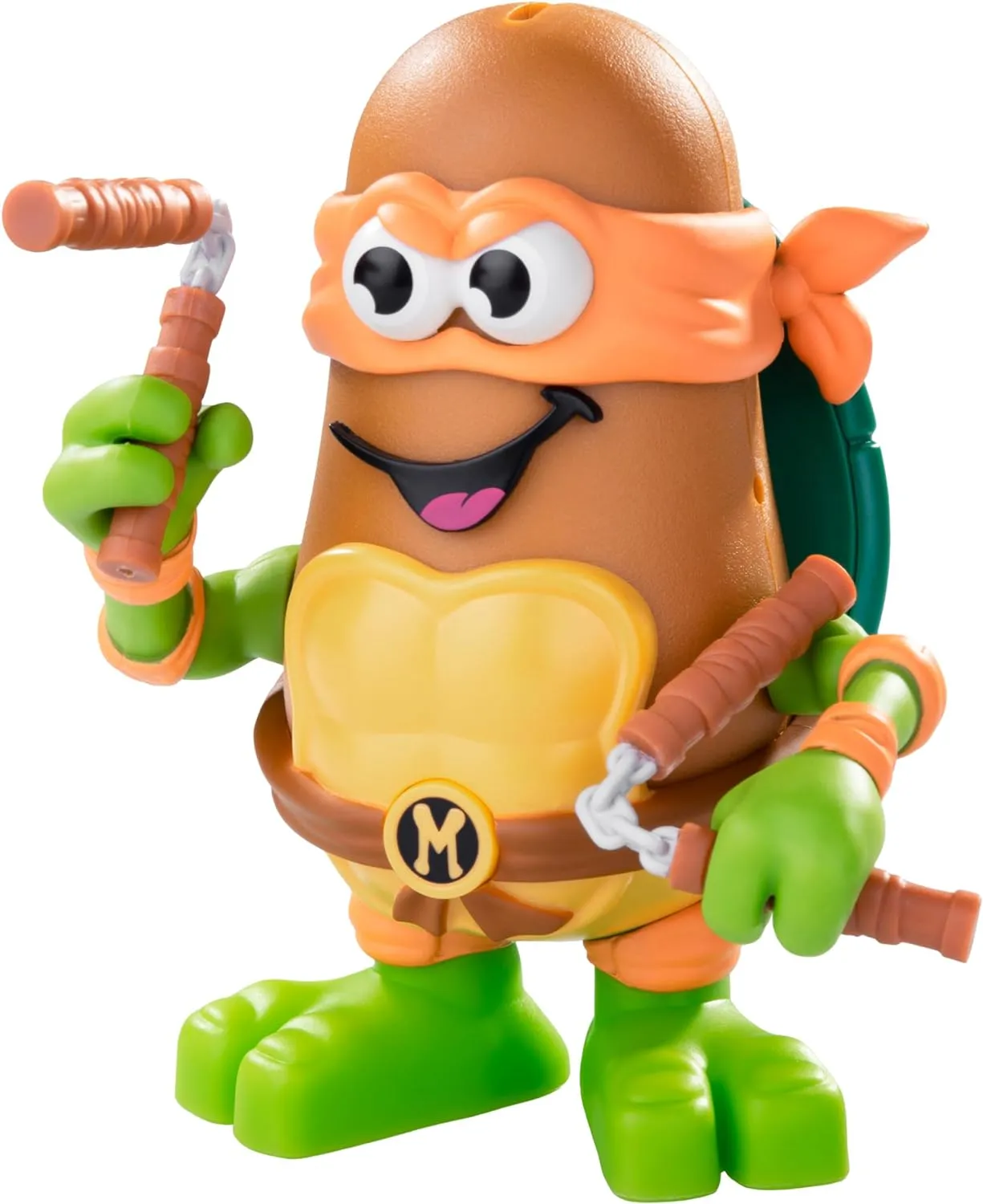 4" PopTaters