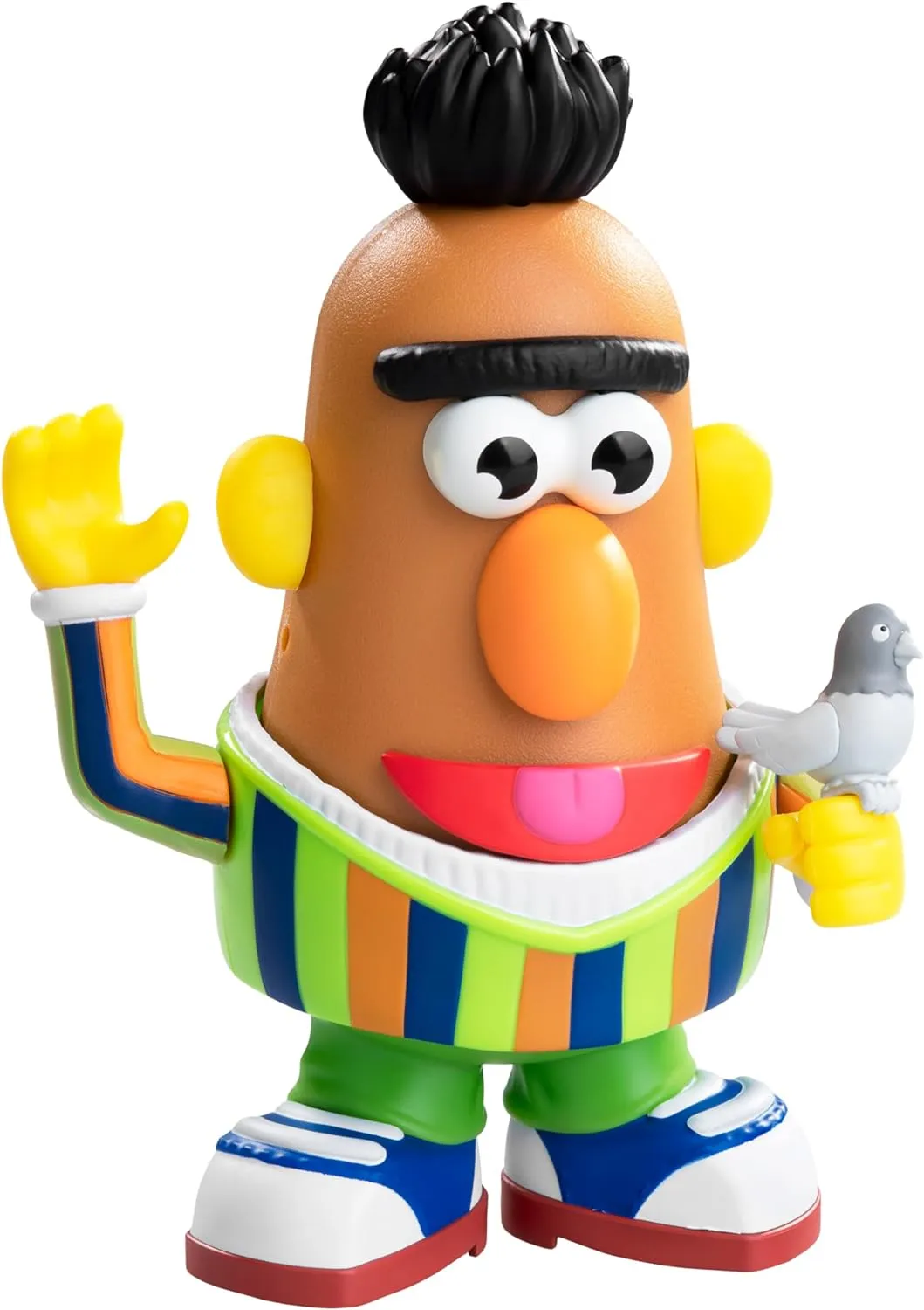 4" PopTaters