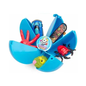 5 Surprise Collectible Capsule - Boys by ZURU