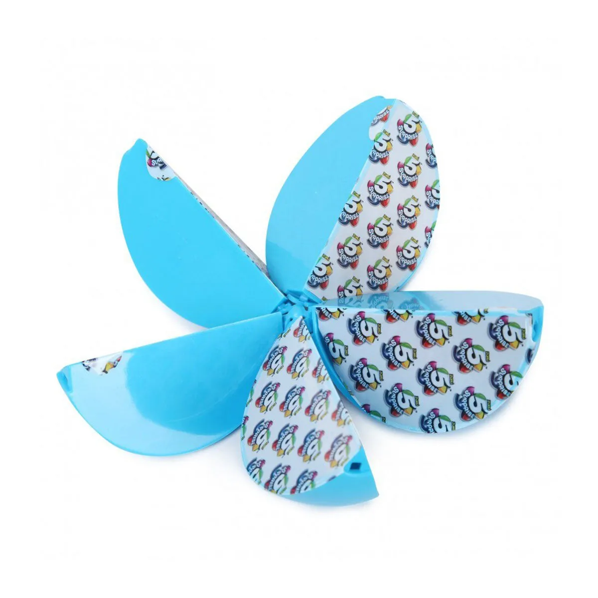 5 Surprise Collectible Capsule - Boys by ZURU