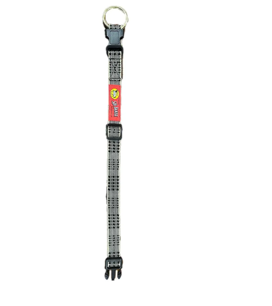 5/A Baker® Adjustable Dog Collar
