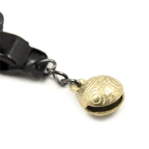 8890M      Bells and Whistles Belled Adjustable Nipple Clamps