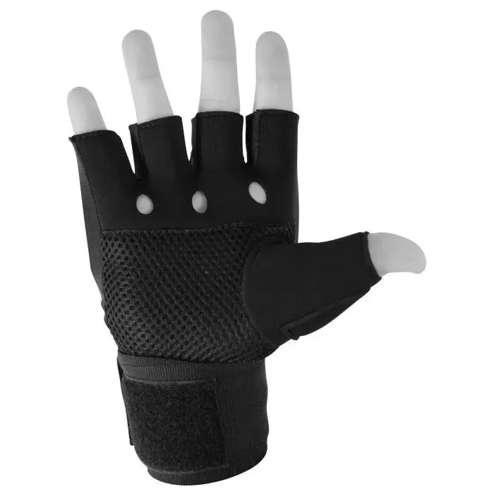 adidas Gel Boxing Quick Wraps Muay Thai MMA