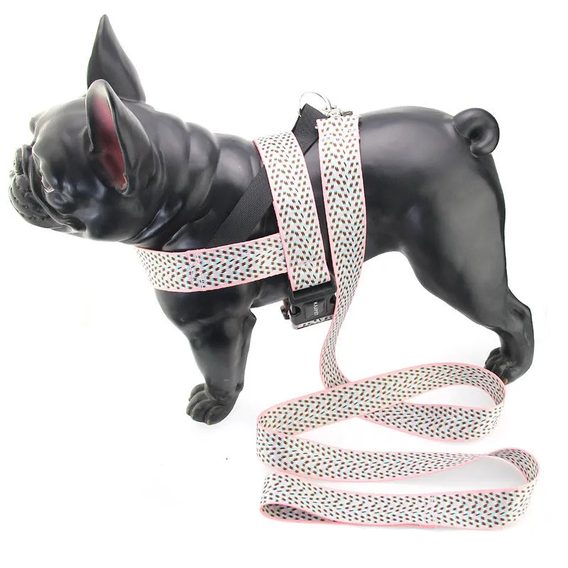 Adjustable Nylon Vest-Style Traction Set