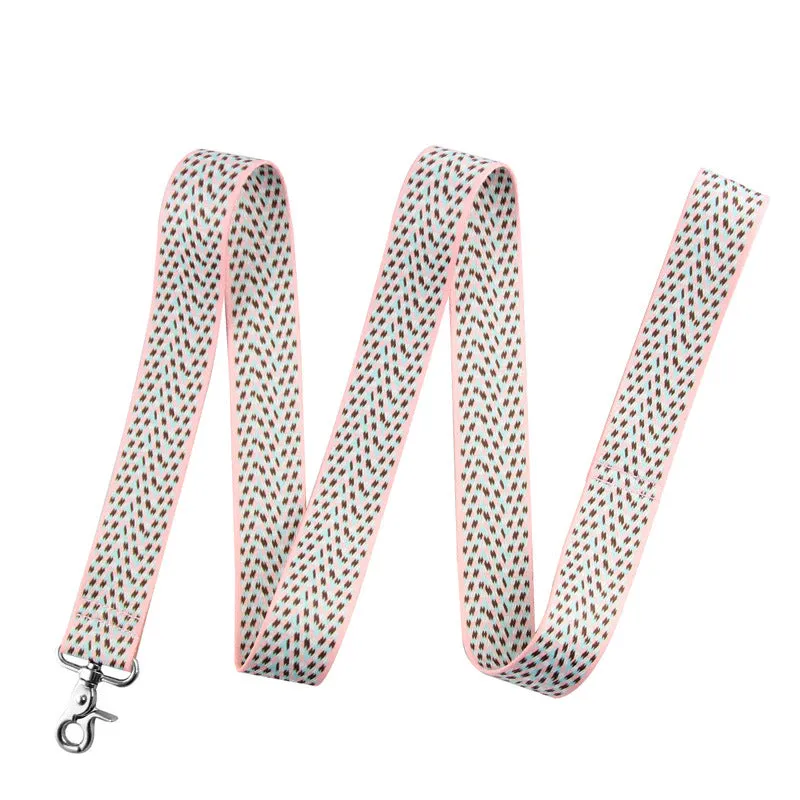Adjustable Nylon Vest-Style Traction Set