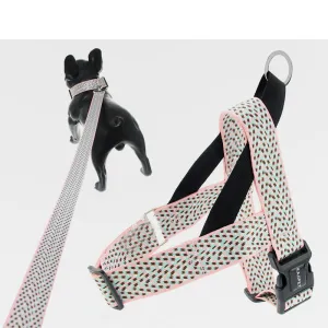 Adjustable Nylon Vest-Style Traction Set