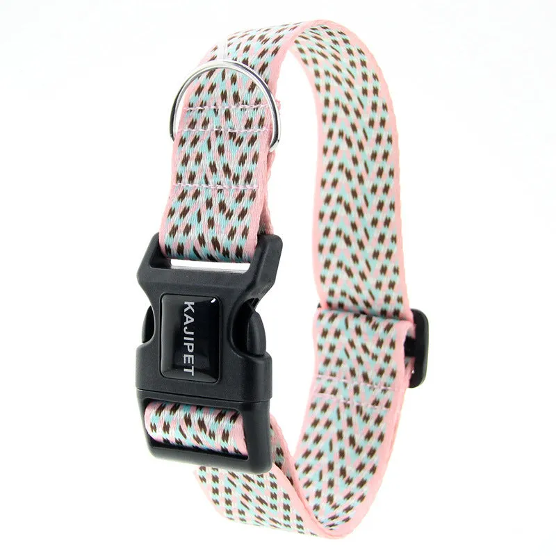 Adjustable Nylon Vest-Style Traction Set