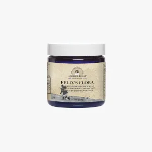 Adored Beast: Felix's Flora 40g - Prebiotics & Probiotics