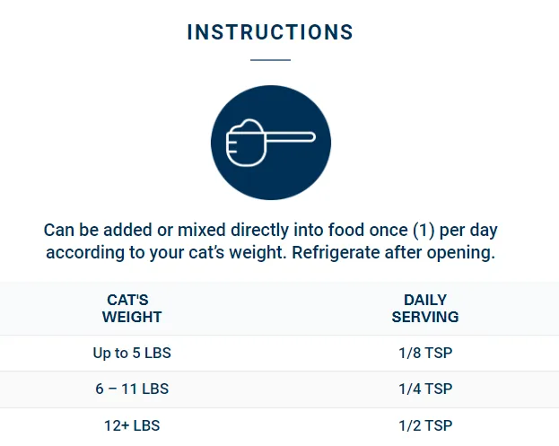 Adored Beast: Felix's Flora 40g - Prebiotics & Probiotics