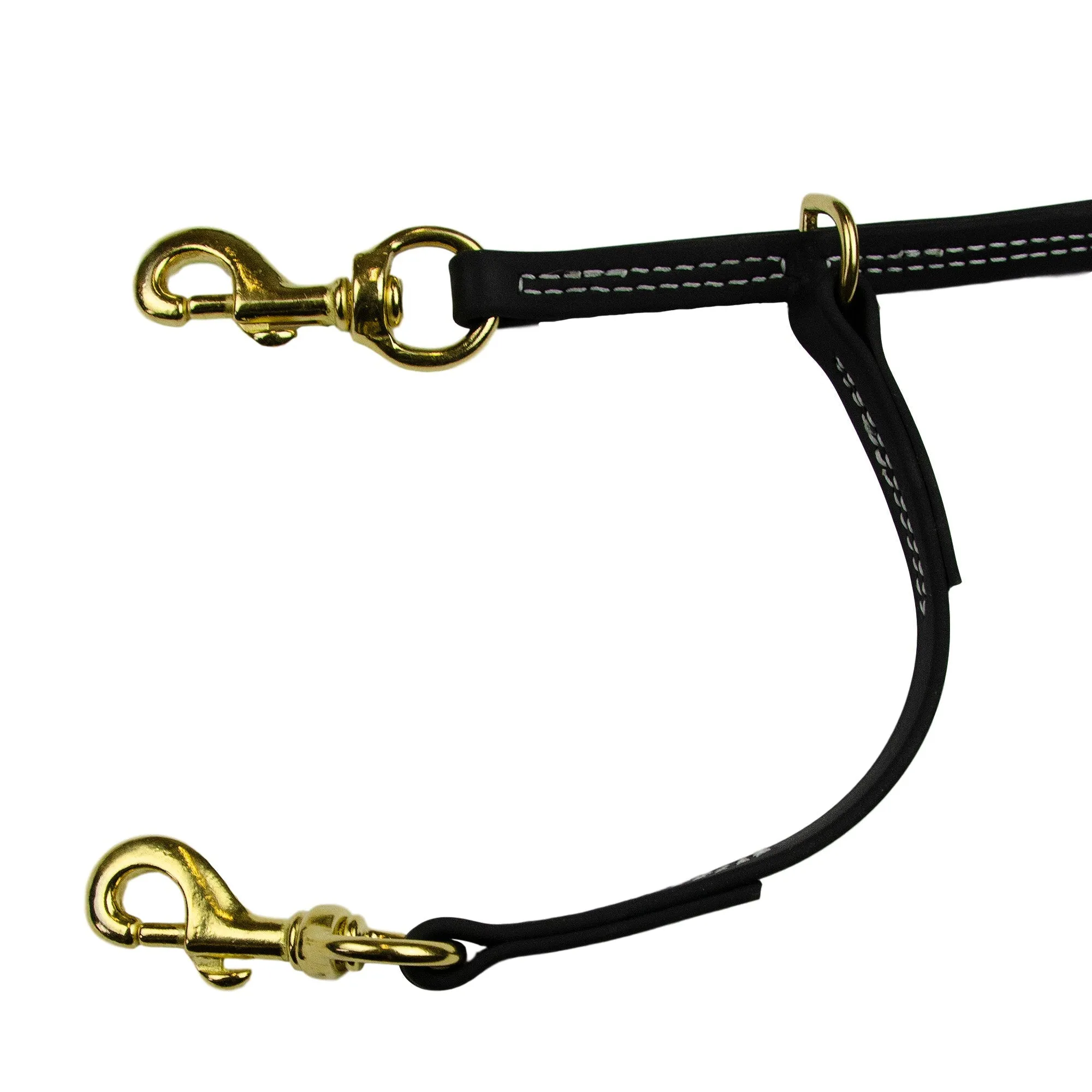 All Weather Prong Collar Leash