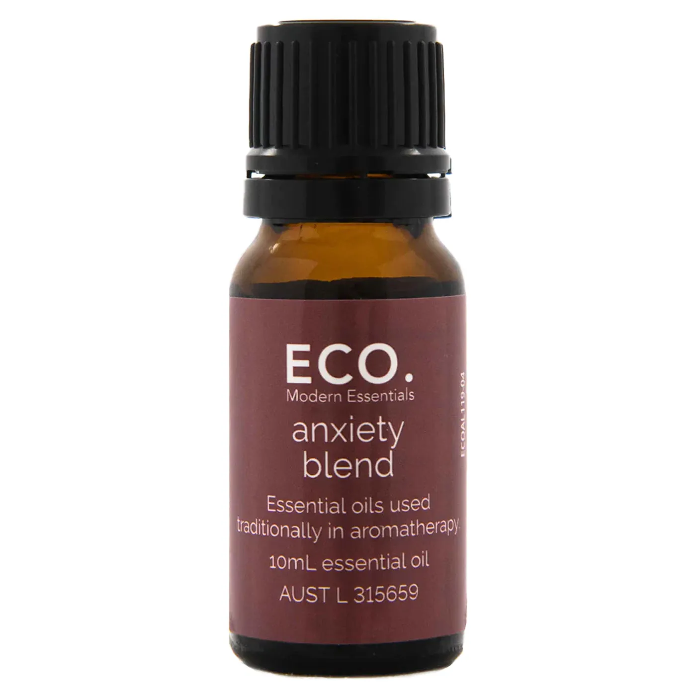 Anxiety Essential Oil Blend