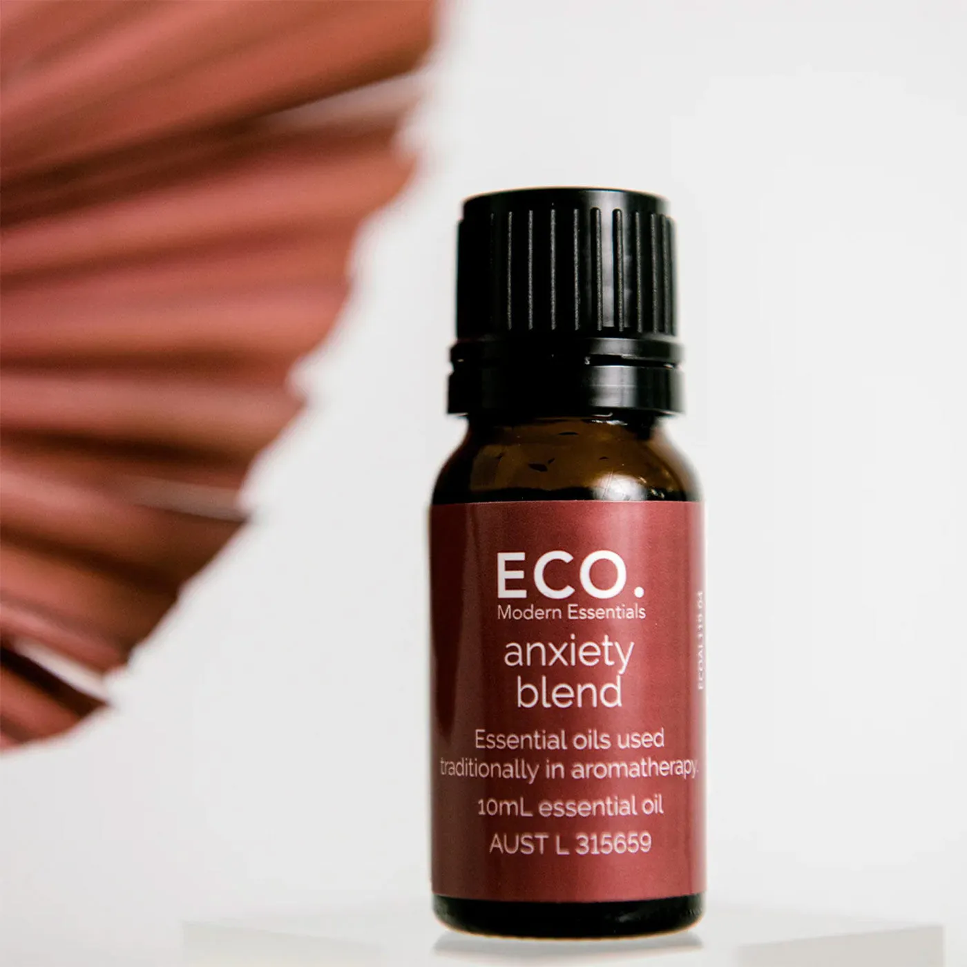 Anxiety Essential Oil Blend