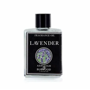 Ashleigh & Burwood 12ml Lavender Fragrance Oil