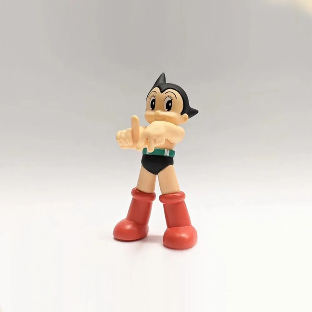 Astro Boy Mini Series by ToyQube