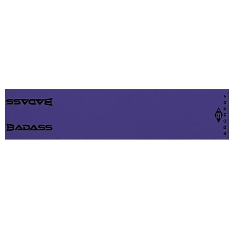 Badass OG 6mm Arrow Wraps