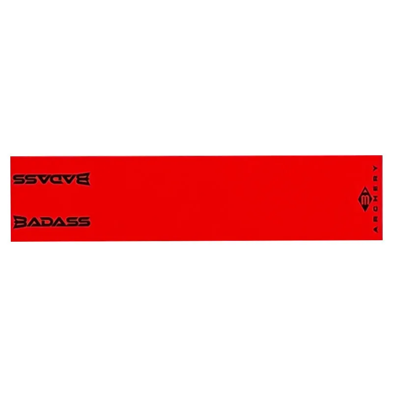 Badass OG 6mm Arrow Wraps