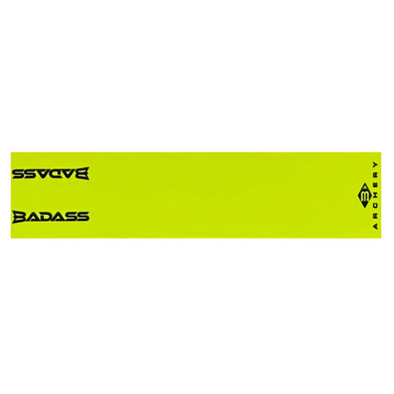 Badass OG 6mm Arrow Wraps