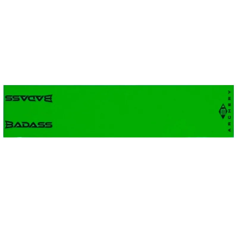 Badass OG 6mm Arrow Wraps