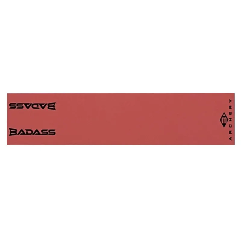 Badass OG 6mm Arrow Wraps