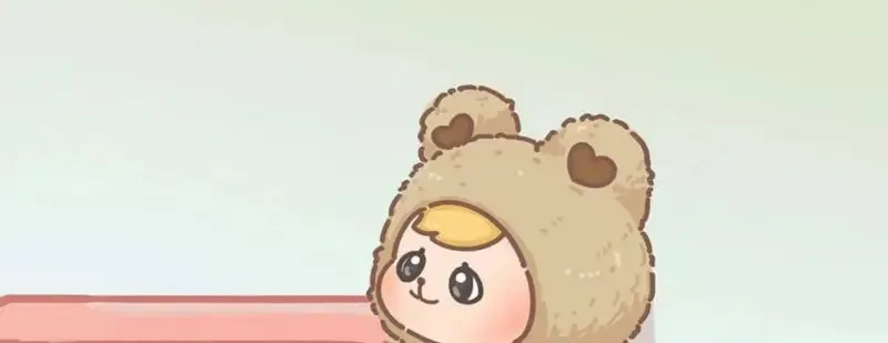 Bao-Ao Cuddle Series Vinyl Blind Box | Adorable Plush Toys in Animal Outfits, Surprise Collectibles for Kids and Desk Deco